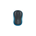 Logitech | Wireless Mouse | Blue