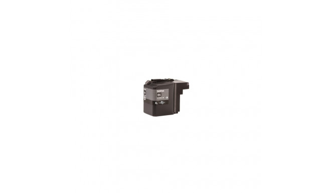 Brother LC129XLBK | Ink Cartridge | Black