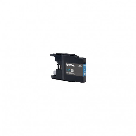 Brother LC1280XLC | Ink Cartridge | Cyan