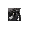 Case Logic | DCB-306 SLR Camera Bag | Black | * Designed to fit an SLR camera with standard zoom len