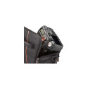 Case Logic | DCB-306 SLR Camera Bag | Black | * Designed to fit an SLR camera with standard zoom len