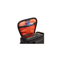 Case Logic | DCB-306 SLR Camera Bag | Black | * Designed to fit an SLR camera with standard zoom len