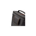 Case Logic | DCB-306 SLR Camera Bag | Black | * Designed to fit an SLR camera with standard zoom len