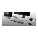 Dell | Alienware Gaming Keyboard | AW510K | Mechanical Gaming Keyboard | Wired | EN | Black/Silver |