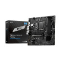 MSI PRO B760M-P DDR4 LGA1700 mATX MB