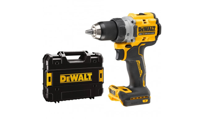 Dewalt DCD800NT 18V Drill Driver