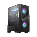 MSI MAG Forge 100R case (306-7G03R21-809)