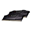 G.Skill Ripjaws V memory, DDR4, 64 GB, 3200MHz, CL16 (F4-3200C16D-64GVK)
