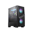 MSI MAG Forge 100R case (306-7G03R21-809)