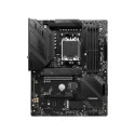 MSI MAG B650 TOMAHAWK WIFI motherboard