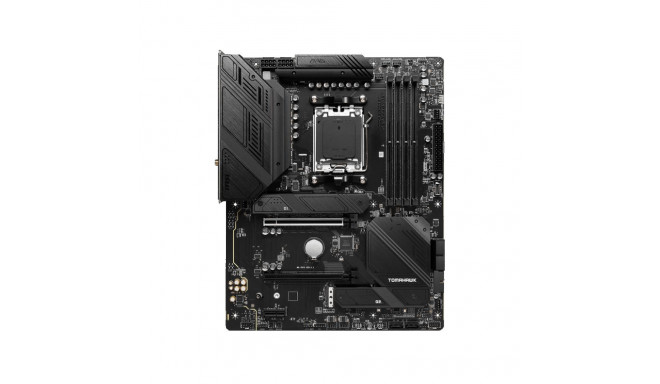 MSI MAG B650 TOMAHAWK WIFI motherboard