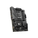 MSI MAG B650 TOMAHAWK WIFI motherboard