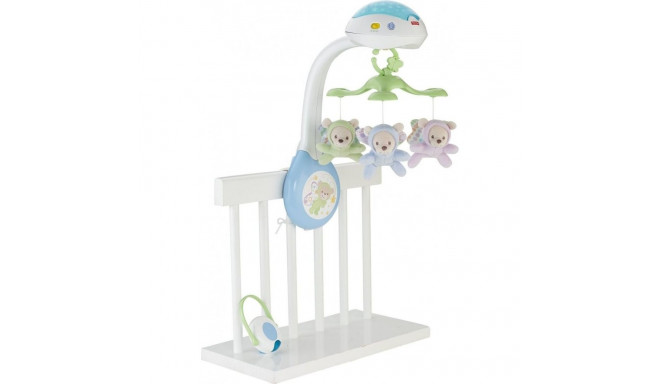 Fisher Price Dream Carousel (CDN41)