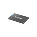 Dysk SSD Lexar NQ100 480GB 2.5" SATA III (LNQ100X480G-RNNNG)