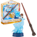 Spin Master Wizarding World Figurine Harry's Wand With Patronus Figurine (6063879)