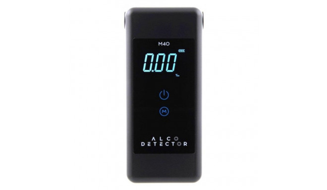 Breathalyzer ALCODETECTOR M40