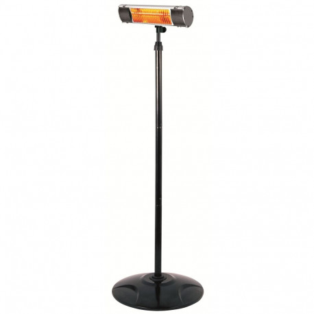 Stand for KEMPER heaters