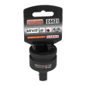 Impact adapter 1 x 3/4