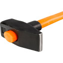 Hammer with fiberglass handle 3 kg