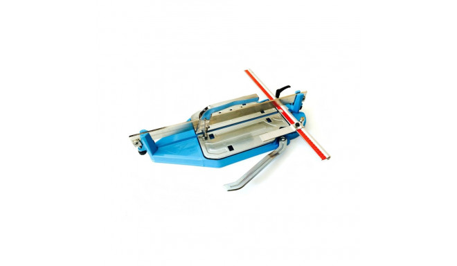 Mechanical tile cutting machine SPECIALIST+ Professional, 630 mm, up to 12 mm, aluminum base