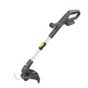 Cordless lawn mower/trimmer Grunder, GT-L0218Y, 18 V, 25 cm