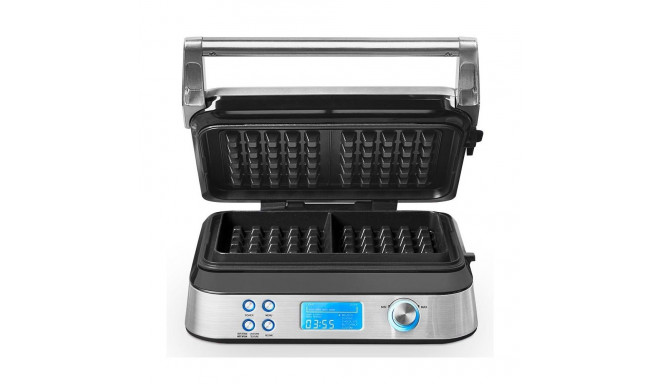 Gastroback 42424 silver