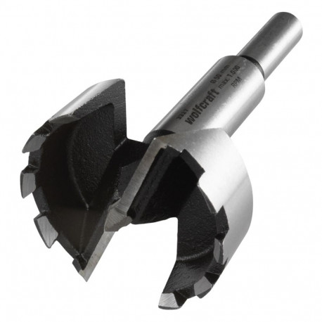 1 FORSTNER PUURVARRE 10 MM