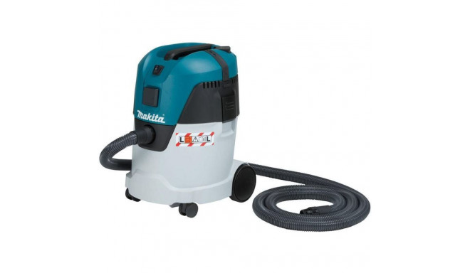 Makita VC2512L industrial vacuum cleaner