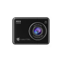 Navitel | R9 DUAL | Wi-Fi | Two-channel Full HD Dashcam | Audio recorder