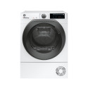 Hoover | Dryer Machine | NDE H9A2TSBEXS-S | Energy efficiency class A++ | Front loading | 9 kg | Dep