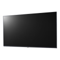 LG | 43UL3J-E | 43 " | Landscape/Portrait | 16/7 | WebOS | 300 cd/m² | 8 ms | 178 ° | 178 °