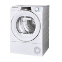 Hoover | Dryer Machine | NDE H9A2TSBEXS-S | Energy efficiency class A++ | Front loading | 9 kg | Dep