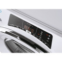 Hoover | Dryer Machine | NDE H9A2TSBEXS-S | Energy efficiency class A++ | Front loading | 9 kg | Dep