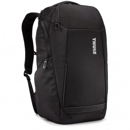 Thule Accent Backpack 28L - Black | Thule | Accent Backpack 28L | Backpack | Black