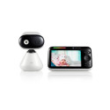 Motorola | Video Baby Monitor | PIP1500 5.0" | 5.0" color display with 480 x 272px resolution; 5.0" 