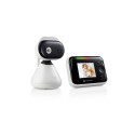 Motorola | Video Baby Monitor | PIP1200 2.8" | 2.8" diagonal color screen; 2.4GHz FHSS wireless tech