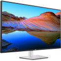 Dell | USB-C Hub Monitor | U4323QE | 42.5 " | IPS | UHD | 16:9 | 60 Hz | 5 ms | 3840 x 2160 | 350 cd