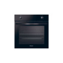 Candy | Oven | FIDC N100 | 70 L | Multifunctional | Manual | Mechanical control | Yes | Height 59.5 