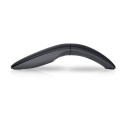 Dell | MS700 | Bluetooth Travel Mouse | Wireless | Wireless | Black