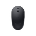 Dell | MS300 | Full-Size Wireless Mouse | Wireless | Wireless | Black