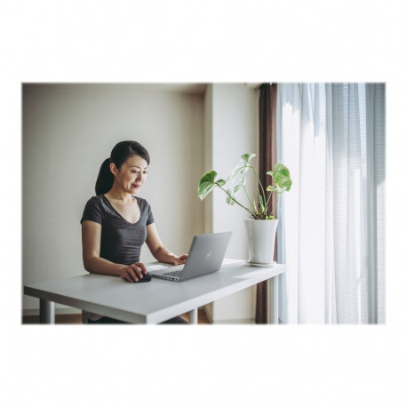 Dell MS300 must täissuuruses juhtmevaba hiir