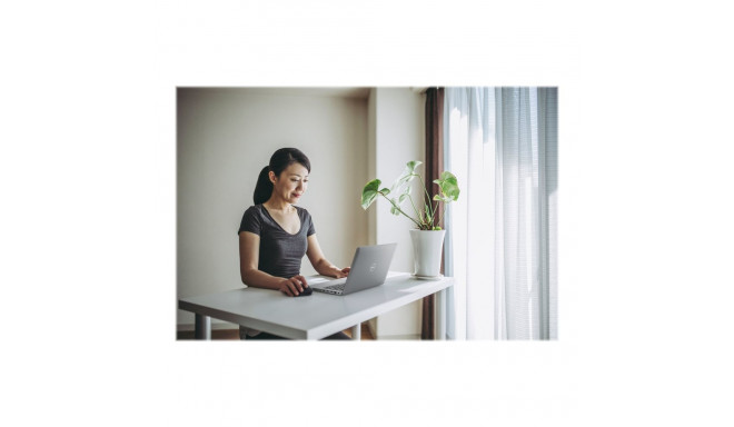 Dell MS300 täissuuruses juhtmevaba must hiir