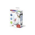 Bosch | AirFresh GALL Vacuum cleaner bag | BBZAFGALL | White