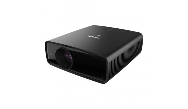 Philips | Neopix 520 | Full HD (1920x1080) | 350 ANSI lumens | Black | Lamp warranty 12 month(s) | W
