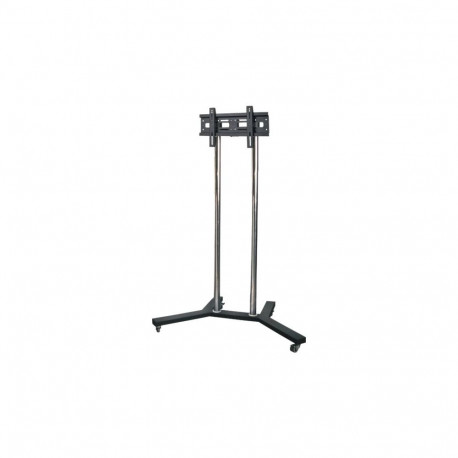 EDBAK | TR1c-B | Kärud ja alused | 40-75 " | Maksimaalne kaal (kandevõime) 80 kg | Must