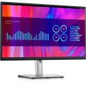 Dell | USB-C Hub Monitor | P2423DE | 23.8 " | IPS | QHD | 16:9 | 60 Hz | 5 ms | 2560 x 1440 | 300 cd