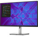 Dell | USB-C Hub Monitor | P2723QE | 27 " | IPS | UHD | 16:9 | 60 Hz | 5 ms | 3840 x 2160 | 350 cd/m