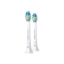 Philips | Toothbrush Brush Heads | HX9022/10 Sonicare C2 Optimal Plaque Defence | Heads | For adults