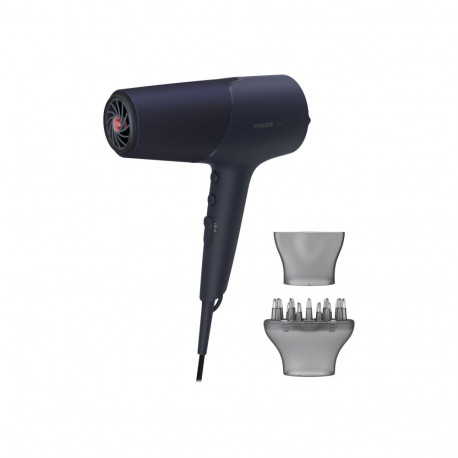 Philips | Hair Dryer | BHD510/00 | 2300 W | Number of temperature settings 3 | Ionic function | Diff