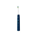 Philips | ProtectiveClean 5100 Electric toothbrush | HX6851/53 | Rechargeable | For adults | Number 